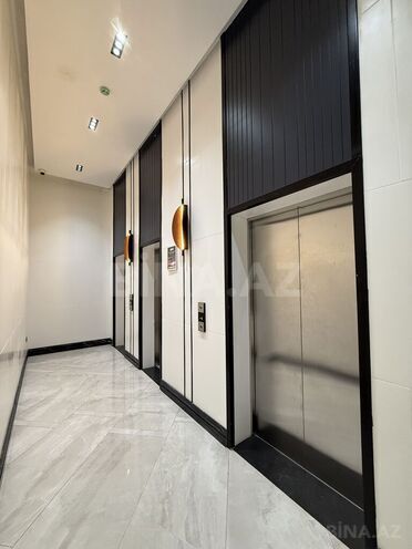 Satılır 2 otaqlı yeni tikili 106.9 m², Koroğlu m., photo 10 from 16