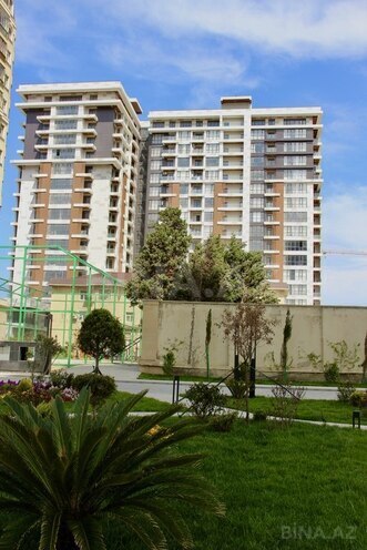 Satılır 2 otaqlı yeni tikili 106.9 m², Koroğlu m., photo 5 from 16
