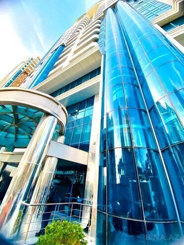 Сдаётся 12-комн. офис 520 м², м. Сахил, photo 3 from 29