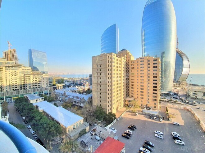 Сдаётся 12-комн. офис 520 м², м. Сахил, photo 9 from 29