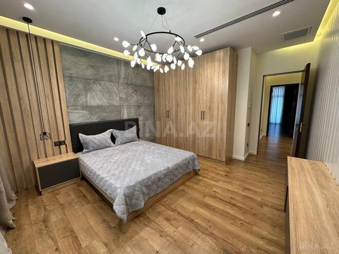 Сдаётся 3-комн. новостройка 110 м², пос. Аг шехер, photo 9 from 16