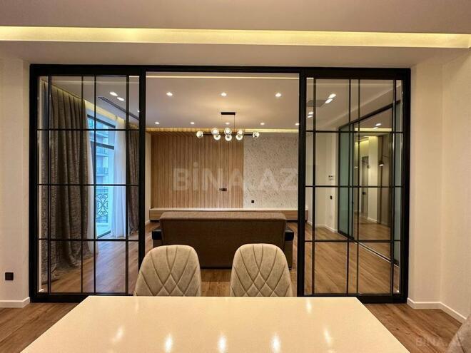 Сдаётся 3-комн. новостройка 110 м², пос. Аг шехер, photo 11 from 16