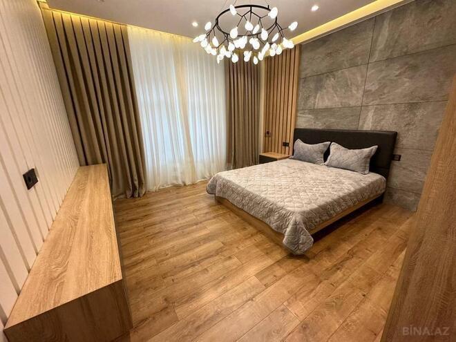Сдаётся 3-комн. новостройка 110 м², пос. Аг шехер, photo 10 from 16