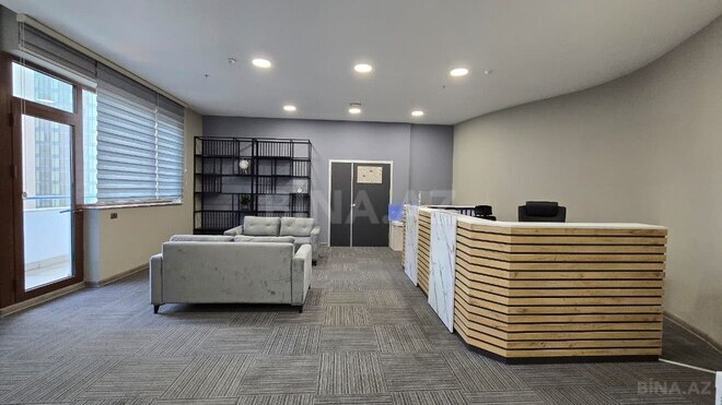 Сдаётся 12-комн. офис 520 м², м. Сахил, photo 5 from 29