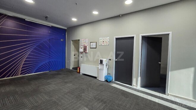 Сдаётся 12-комн. офис 520 м², м. Сахил, photo 4 from 29