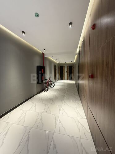 Satılır 1 otaqlı yeni tikili 65.6 m², Koroğlu m., photo 11 from 15