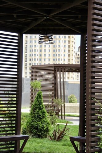 Satılır 1 otaqlı yeni tikili 65.6 m², Koroğlu m., photo 6 from 15