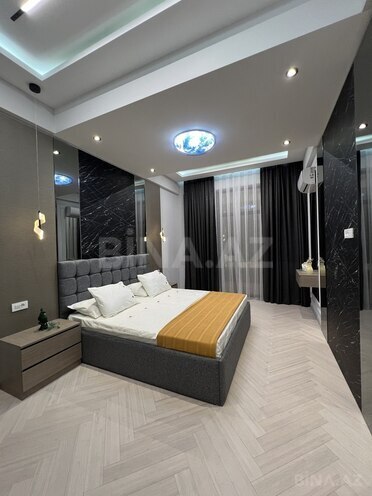 Продаётся 3-комн. новостройка 126 м², Насиминский  р., photo 9 from 14