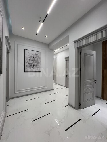 Продаётся 3-комн. новостройка 126 м², Насиминский  р., photo 7 from 14