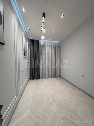 Продаётся 3-комн. новостройка 126 м², Насиминский  р., photo 11 from 14