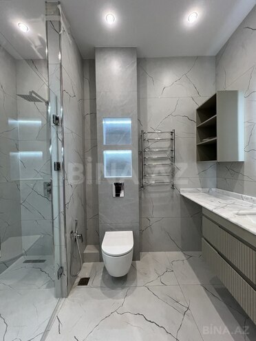 Продаётся 3-комн. новостройка 126 м², Насиминский  р., photo 13 from 14