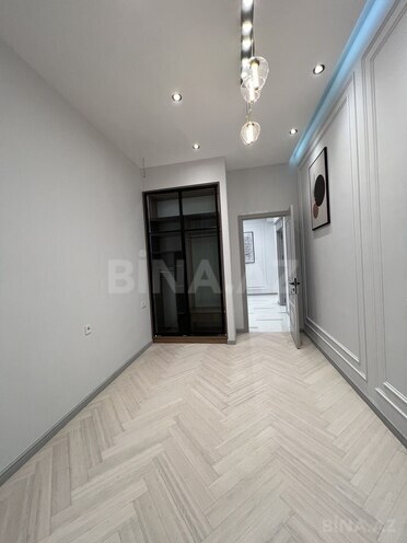 Продаётся 3-комн. новостройка 126 м², Насиминский  р., photo 12 from 14