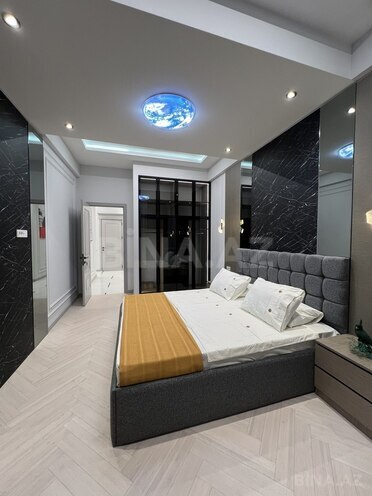 Продаётся 3-комн. новостройка 126 м², Насиминский  р., photo 10 from 14