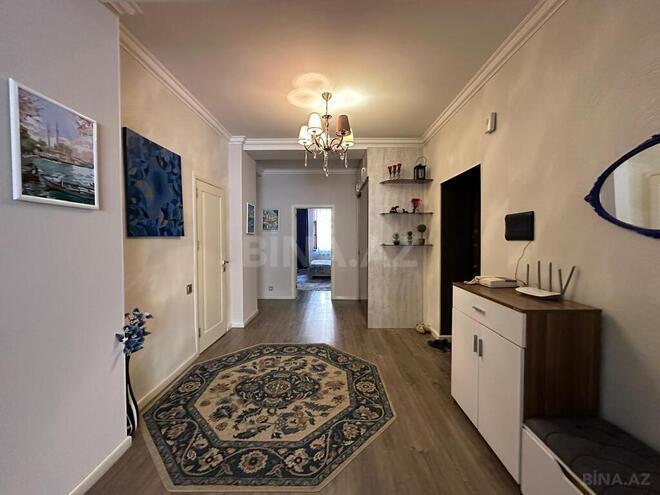 Satılır 3 otaqlı yeni tikili 137 m², Şah İsmayıl Xətai m., photo 13 from 17