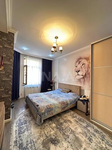 Satılır 3 otaqlı yeni tikili 137 m², Şah İsmayıl Xətai m., photo 5 from 17