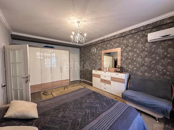 Satılır 3 otaqlı yeni tikili 137 m², Şah İsmayıl Xətai m., photo 8 from 17