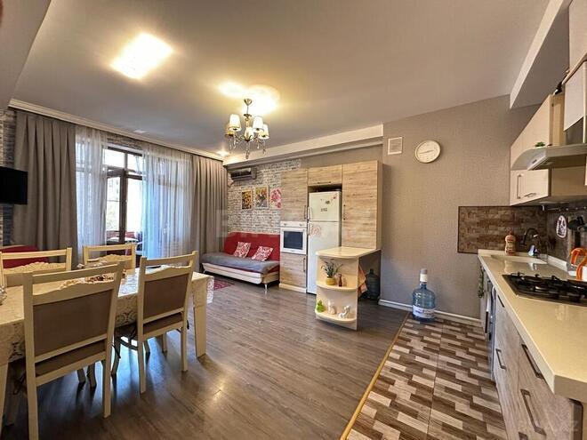 Satılır 3 otaqlı yeni tikili 137 m², Şah İsmayıl Xətai m., photo 9 from 17