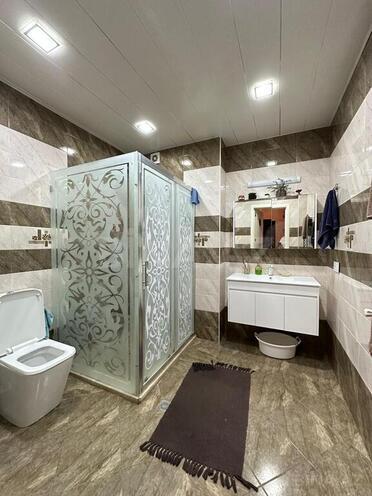 Satılır 3 otaqlı yeni tikili 137 m², Şah İsmayıl Xətai m., photo 11 from 17