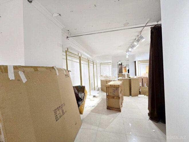 Сдаётся  объект 940 м², м. Нариман Нариманов, photo 4 from 15