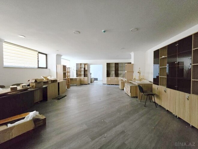 Сдаётся  объект 940 м², м. Нариман Нариманов, photo 14 from 15