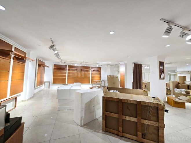 Сдаётся  объект 940 м², м. Нариман Нариманов, photo 7 from 15