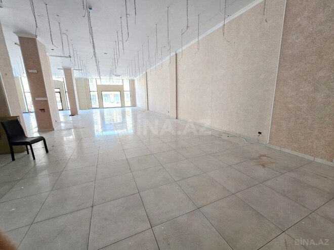 Сдаётся  объект 940 м², м. Нариман Нариманов, photo 9 from 15