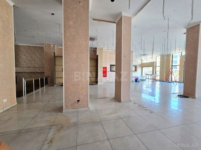 Сдаётся  объект 940 м², м. Нариман Нариманов, photo 11 from 15