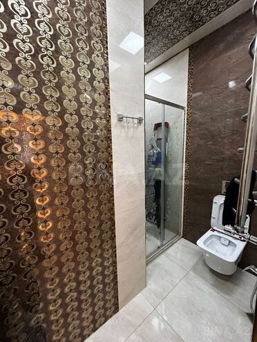 İcarəyə verilir 4 otaqlı yeni tikili 148 m², İnşaatçılar m., photo 22 from 25