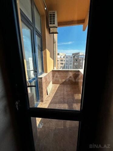 İcarəyə verilir 4 otaqlı yeni tikili 148 m², İnşaatçılar m., photo 13 from 25