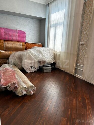 İcarəyə verilir 4 otaqlı yeni tikili 148 m², İnşaatçılar m., photo 11 from 25