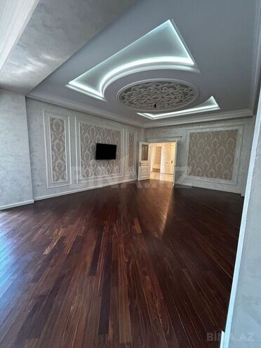 İcarəyə verilir 4 otaqlı yeni tikili 148 m², İnşaatçılar m., photo 5 from 25