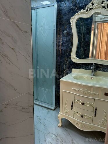 İcarəyə verilir 4 otaqlı yeni tikili 148 m², İnşaatçılar m., photo 23 from 25