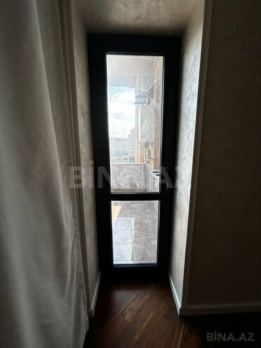 İcarəyə verilir 4 otaqlı yeni tikili 148 m², İnşaatçılar m., photo 12 from 25