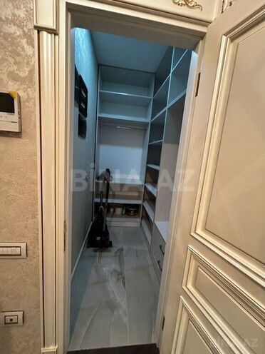 İcarəyə verilir 4 otaqlı yeni tikili 148 m², İnşaatçılar m., photo 17 from 25