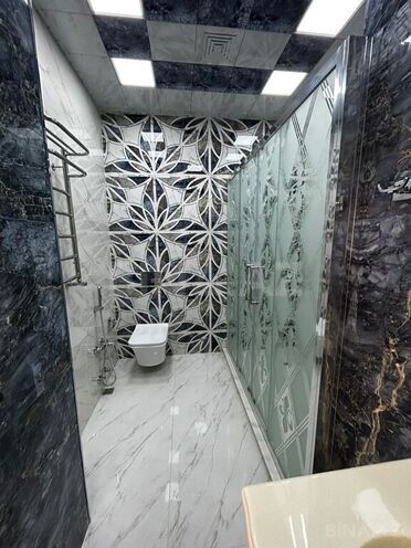İcarəyə verilir 4 otaqlı yeni tikili 148 m², İnşaatçılar m., photo 21 from 25