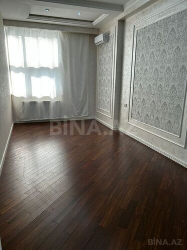 İcarəyə verilir 4 otaqlı yeni tikili 148 m², İnşaatçılar m., photo 8 from 25