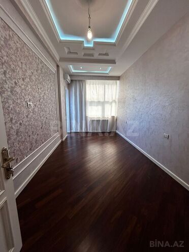 İcarəyə verilir 4 otaqlı yeni tikili 148 m², İnşaatçılar m., photo 6 from 25