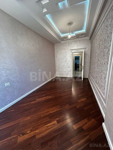İcarəyə verilir 4 otaqlı yeni tikili 148 m², İnşaatçılar m., photo 7 from 25