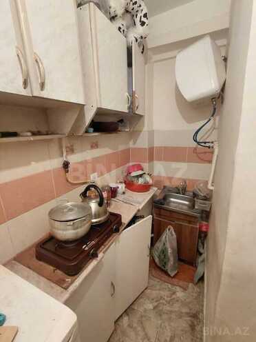 Продаётся 1-комн. вторичка 17 м², м. Азадлыг проспекти, photo 7 from 8