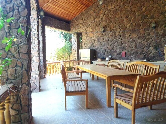 Сдаётся 5-комн. дом/дача 400 м², пос. Бадамдар, photo 3 from 20
