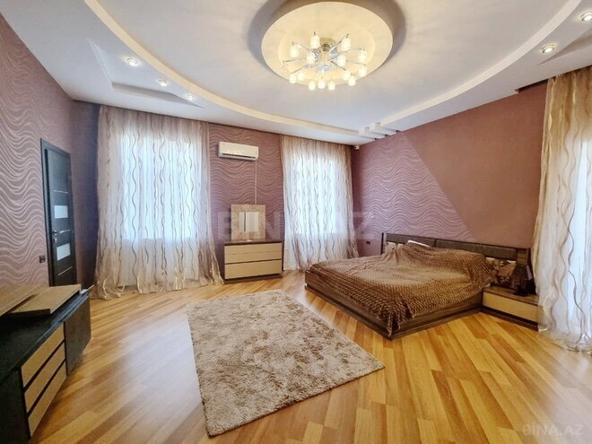 Сдаётся 5-комн. дом/дача 400 м², пос. Бадамдар, photo 15 from 20