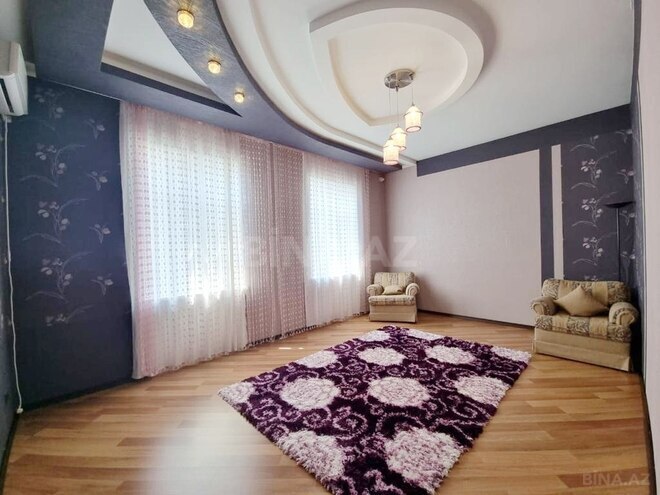 Сдаётся 5-комн. дом/дача 400 м², пос. Бадамдар, photo 18 from 20