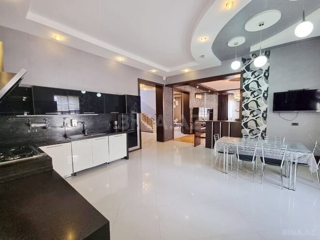 Сдаётся 5-комн. дом/дача 400 м², пос. Бадамдар, photo 17 from 20