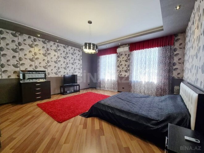 Сдаётся 5-комн. дом/дача 400 м², пос. Бадамдар, photo 19 from 20