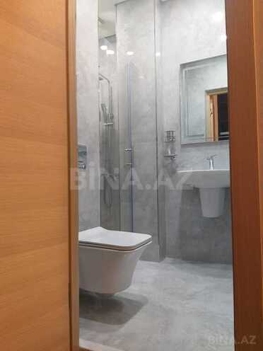 Satılır 2 otaqlı yeni tikili 82 m², Ağ şəhər q., photo 15 from 19