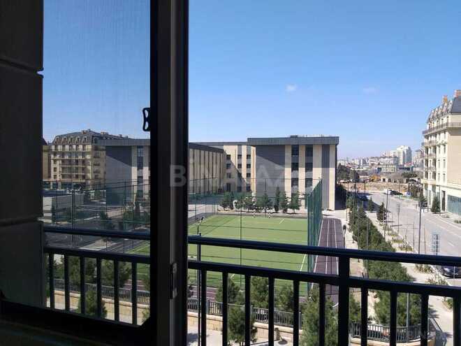 Satılır 2 otaqlı yeni tikili 82 m², Ağ şəhər q., photo 16 from 19