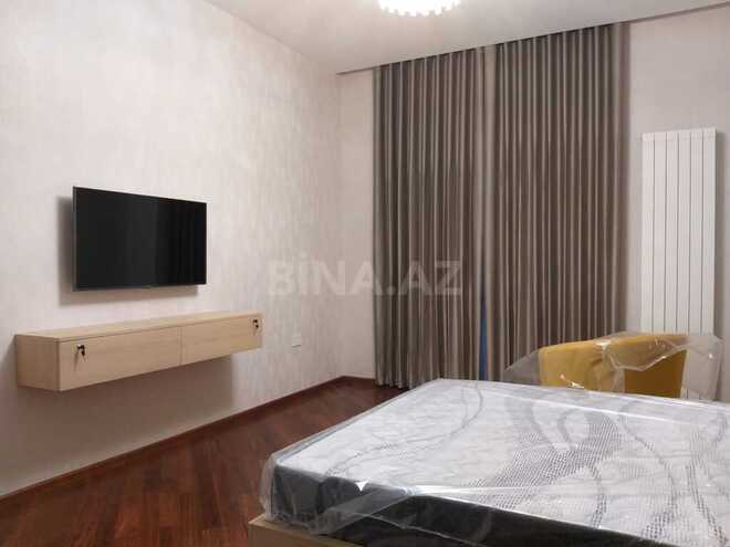 Satılır 2 otaqlı yeni tikili 82 m², Ağ şəhər q., photo 10 from 19