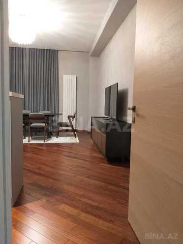 Satılır 2 otaqlı yeni tikili 82 m², Ağ şəhər q., photo 7 from 19