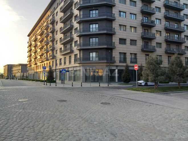 Satılır 2 otaqlı yeni tikili 82 m², Ağ şəhər q., photo 18 from 19