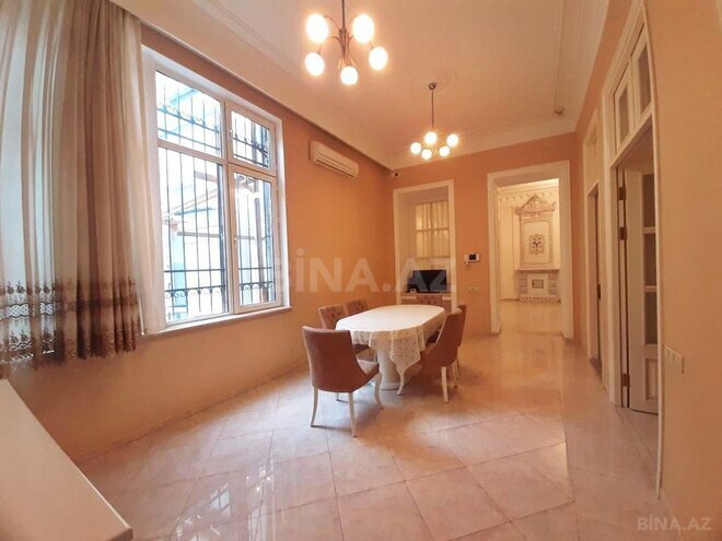 Сдаётся 4-комн. вторичка 200 м², м. Сахил, photo 16 from 18